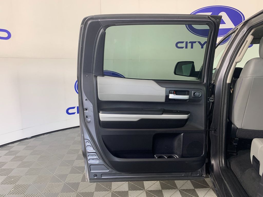 Used 2020 Toyota Tundra Truck