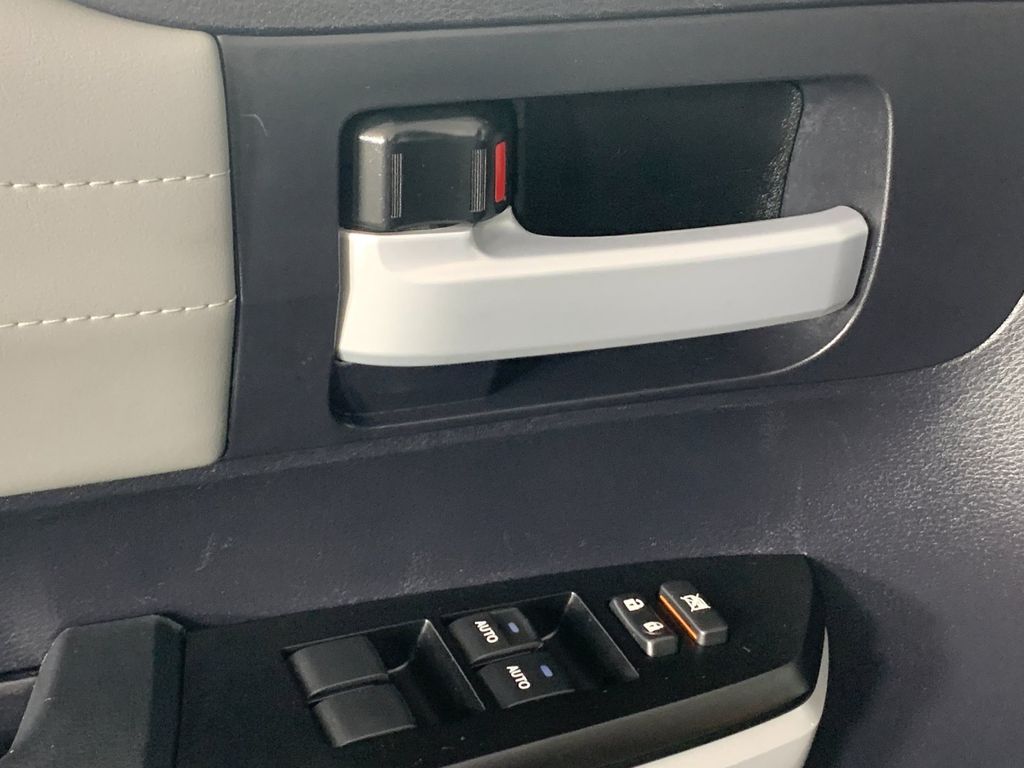 Used 2020 Toyota Tundra Truck