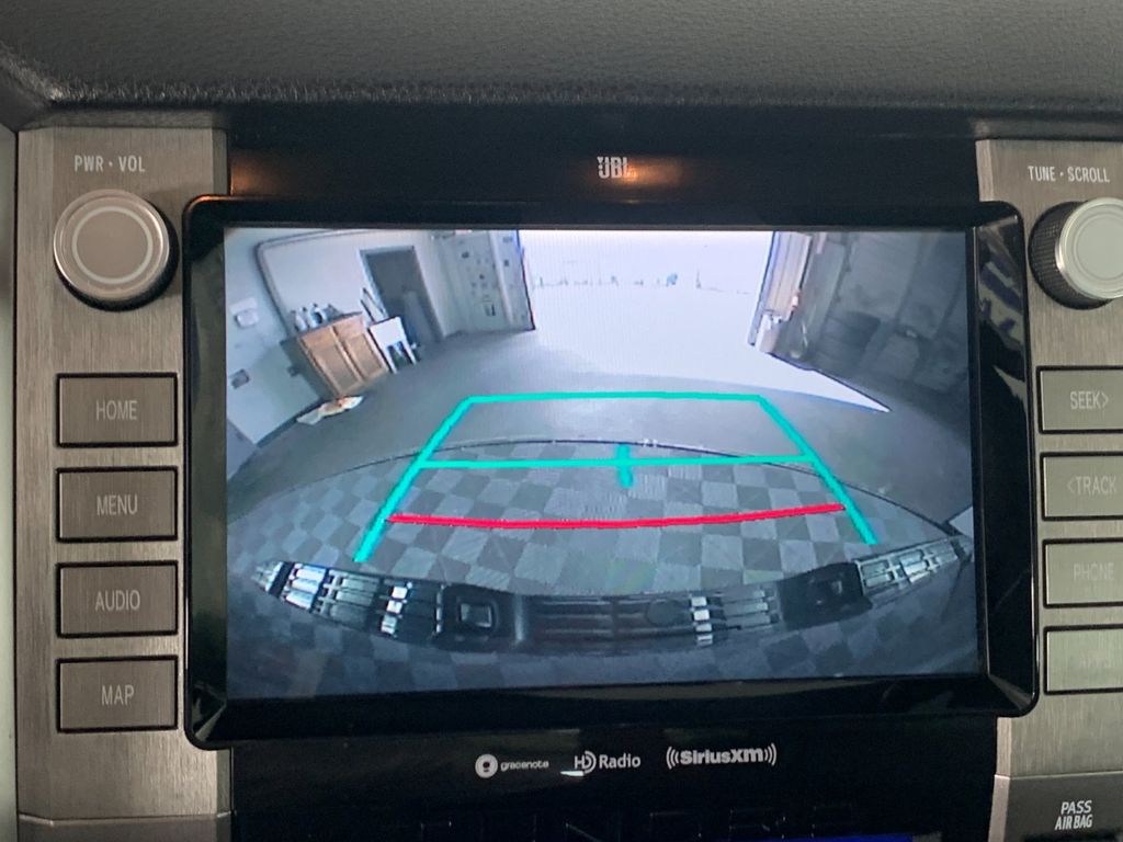 Used 2020 Toyota Tundra Truck