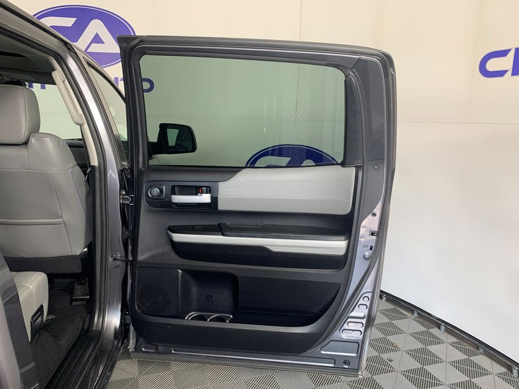 Used 2020 Toyota Tundra Truck