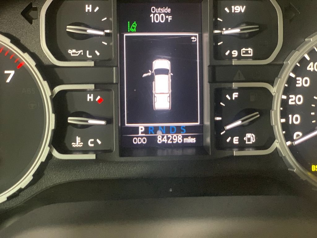 Used 2020 Toyota Tundra Truck