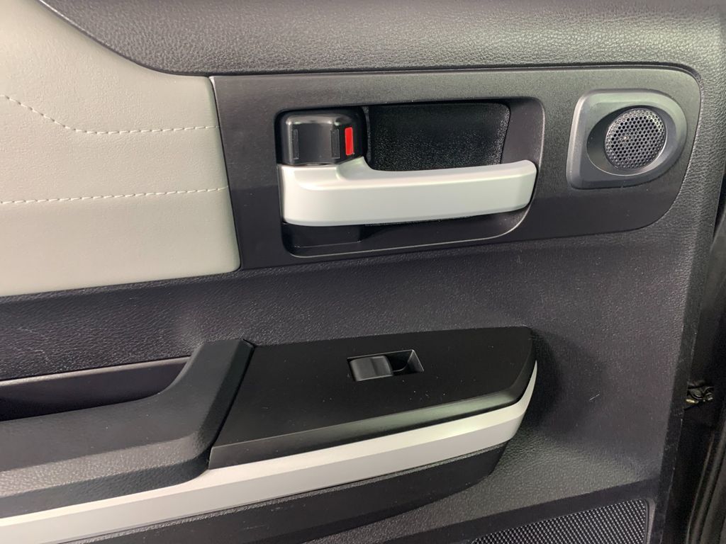 Used 2020 Toyota Tundra Truck