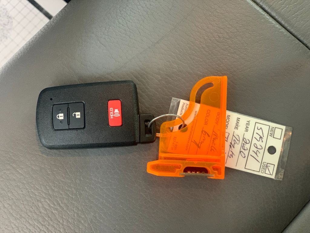 Used 2020 Toyota Tundra Truck