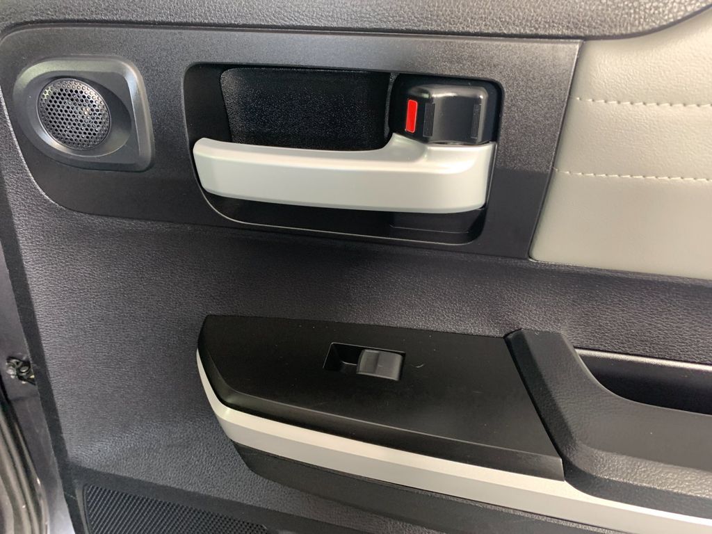 Used 2020 Toyota Tundra Truck