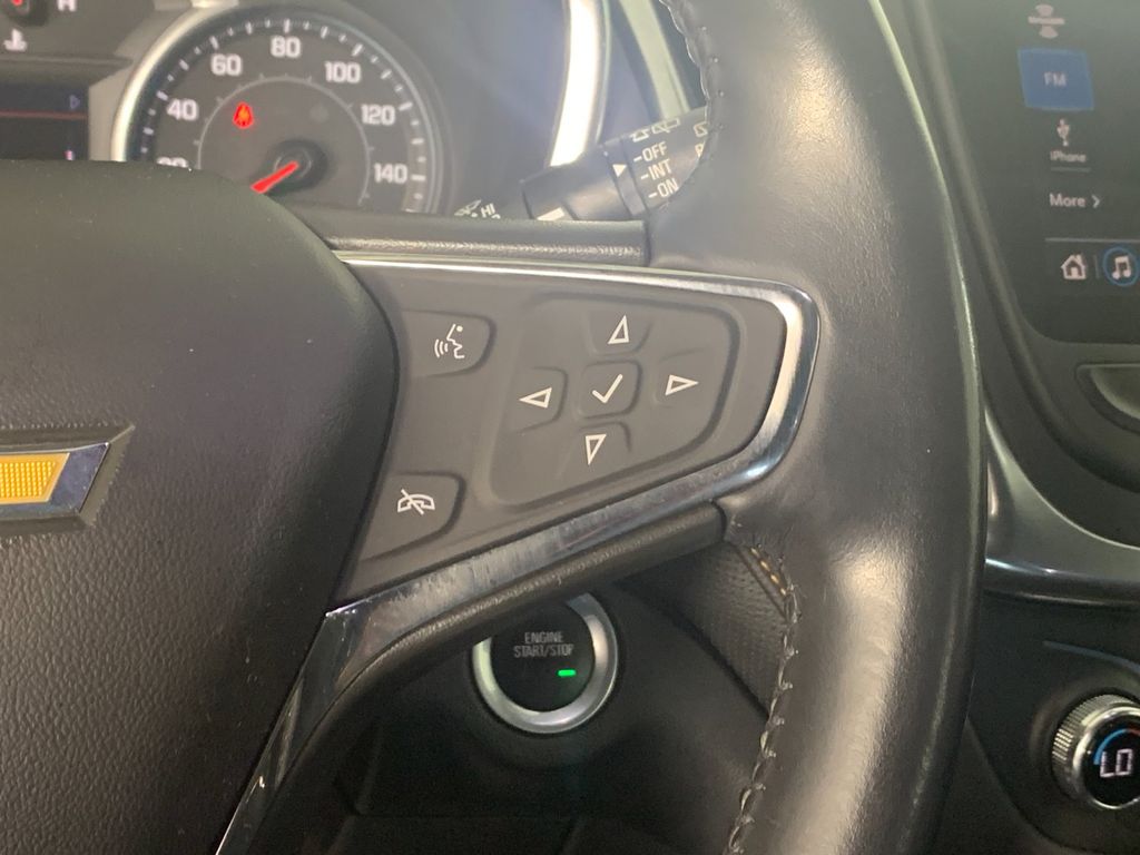 Used 2021 Chevrolet Equinox SUV