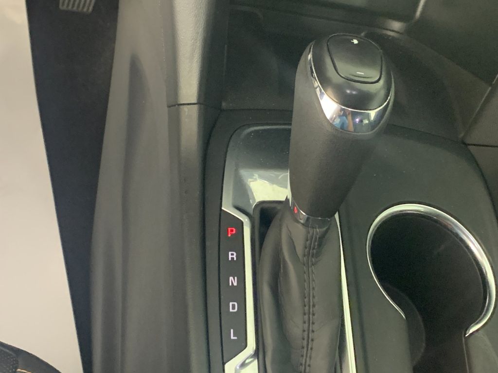 Used 2021 Chevrolet Equinox SUV