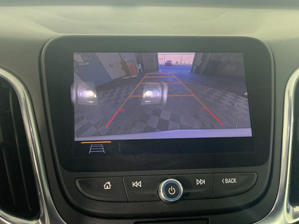 Used 2021 Chevrolet Equinox SUV