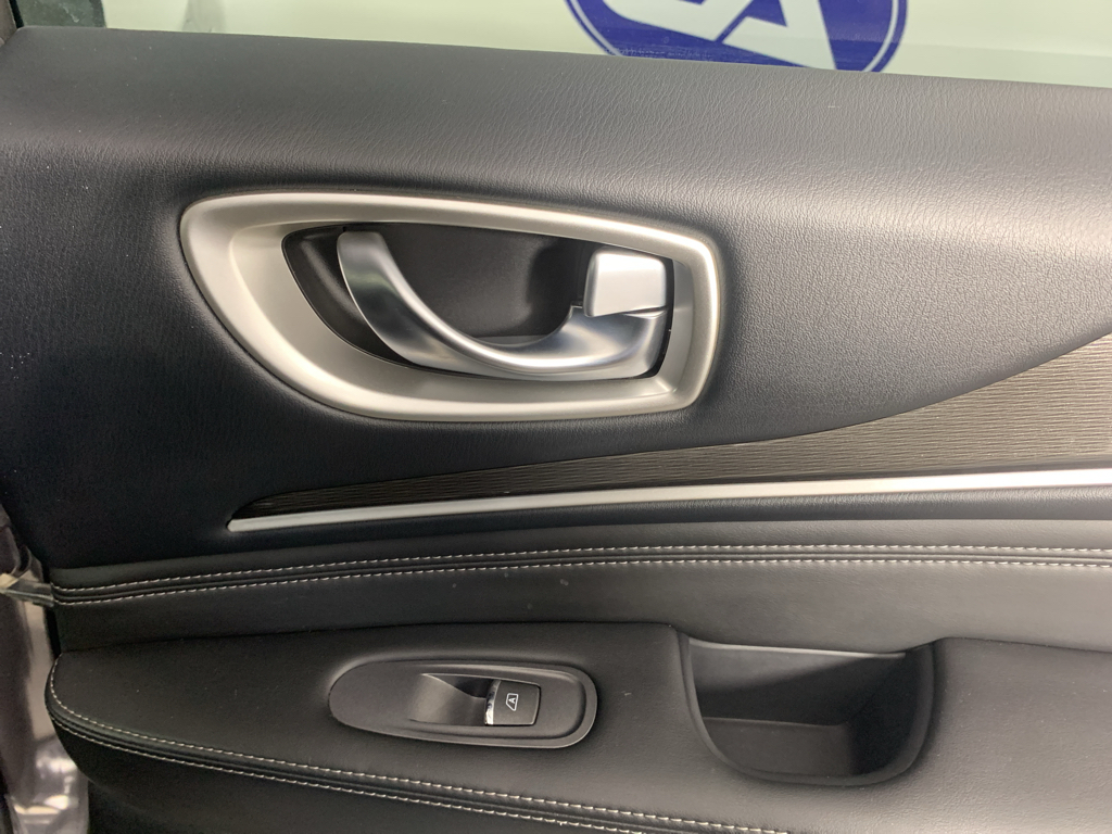 Used 2017 Infiniti QX60 SUV