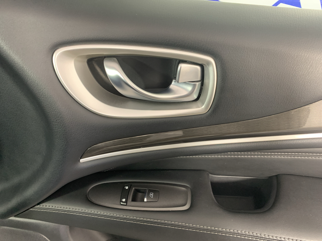 Used 2017 Infiniti QX60 SUV