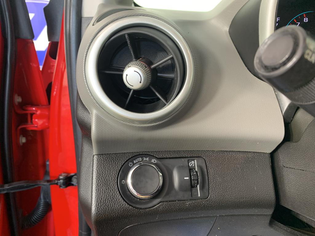 Used 2019 Chevrolet Sonic Sedan