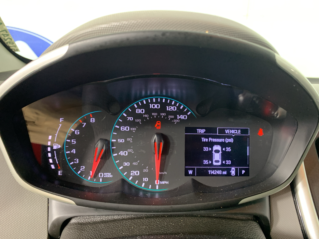 Used 2019 Chevrolet Sonic Sedan