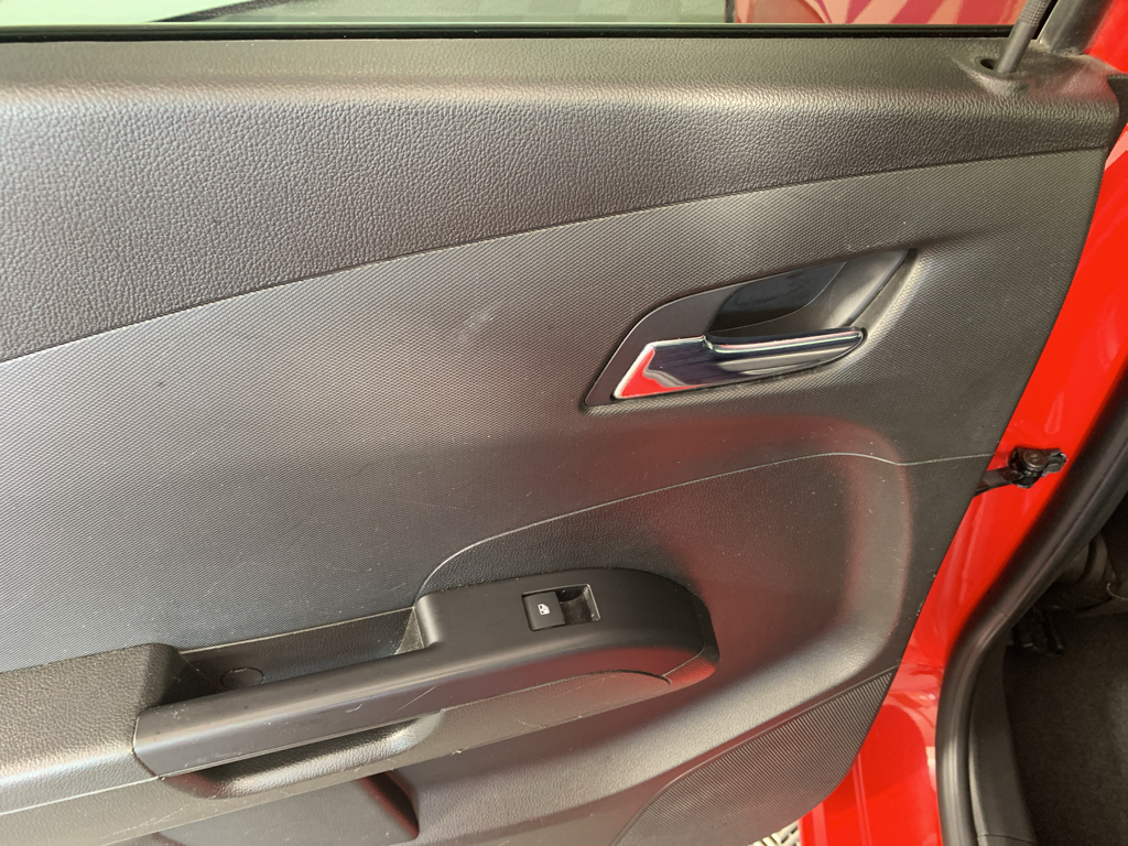Used 2019 Chevrolet Sonic Sedan