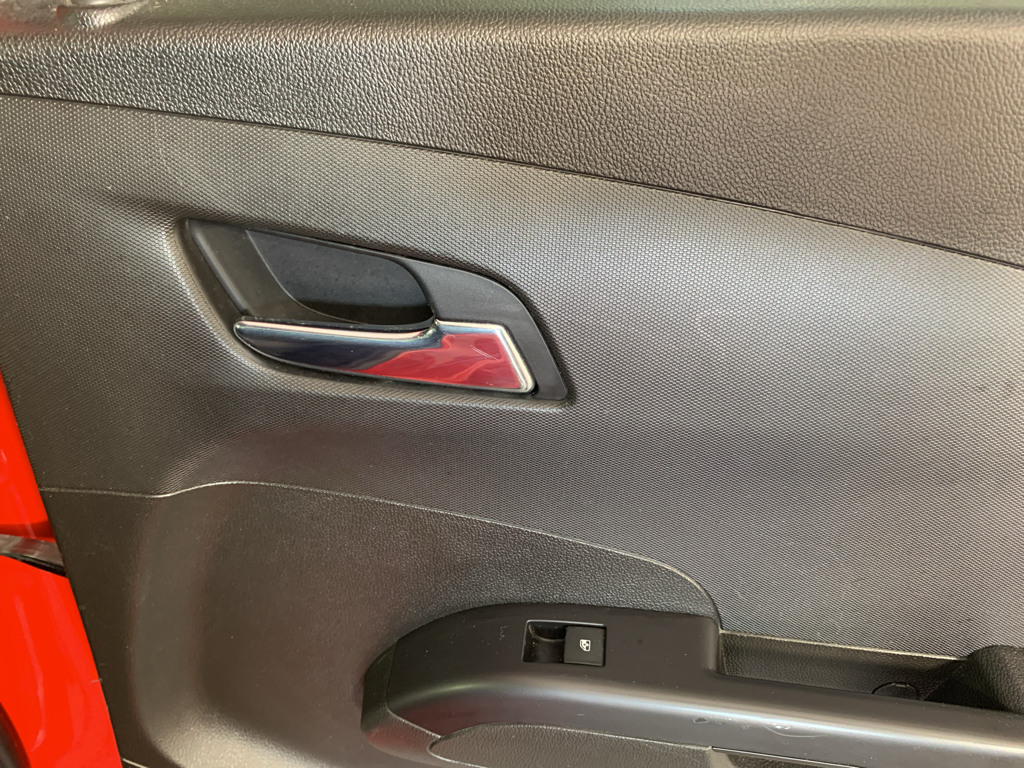 Used 2019 Chevrolet Sonic Sedan