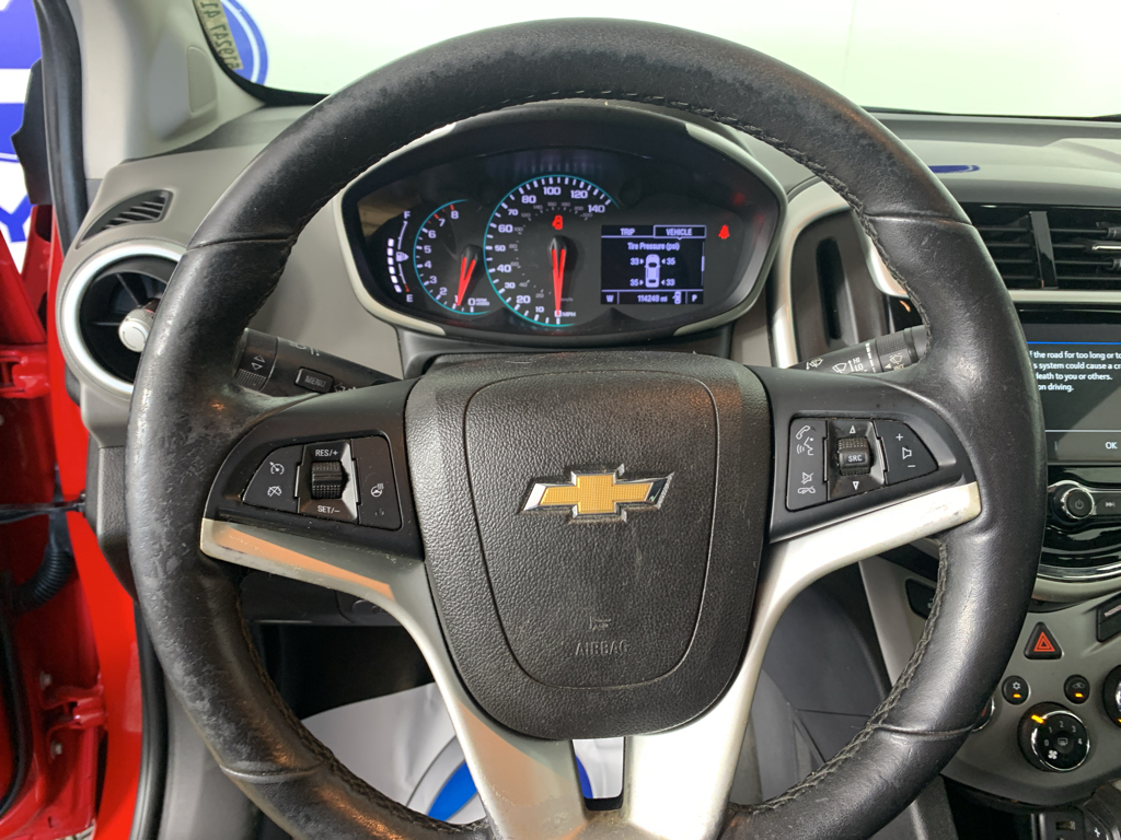 Used 2019 Chevrolet Sonic Sedan