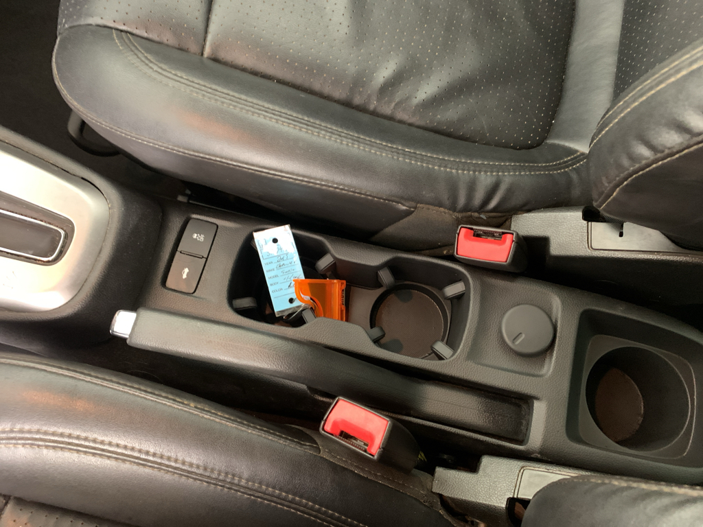 Used 2019 Chevrolet Sonic Sedan