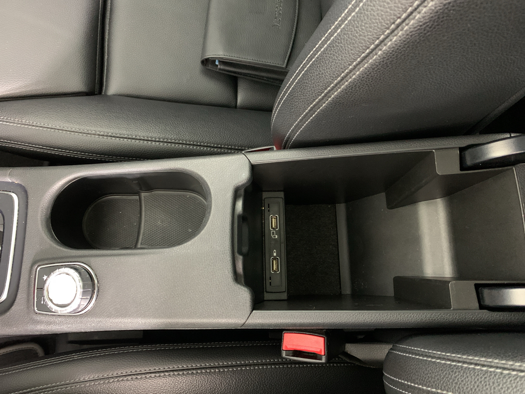 Used 2018 Mercedes-benz CLA Sedan