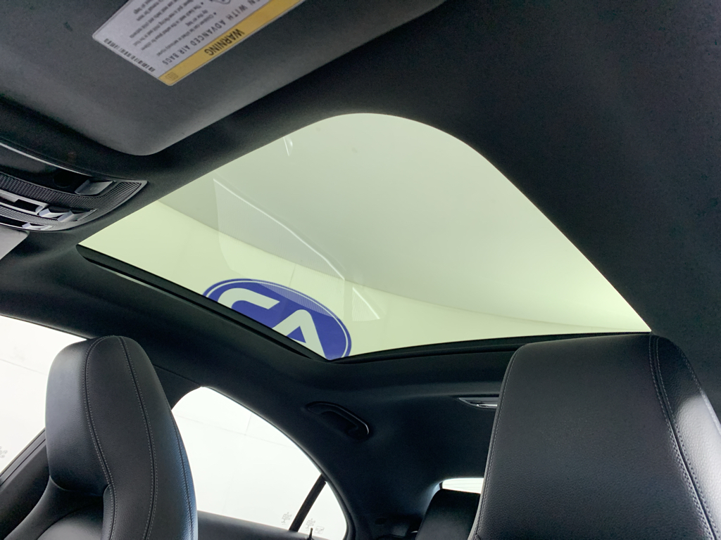 Used 2018 Mercedes-benz CLA Sedan