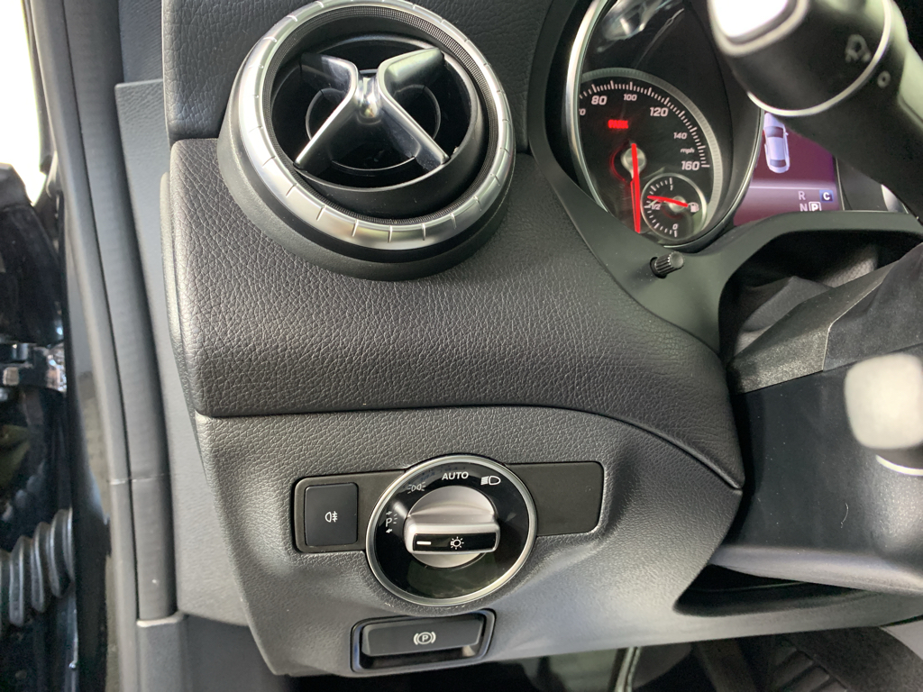 Used 2018 Mercedes-benz CLA Sedan