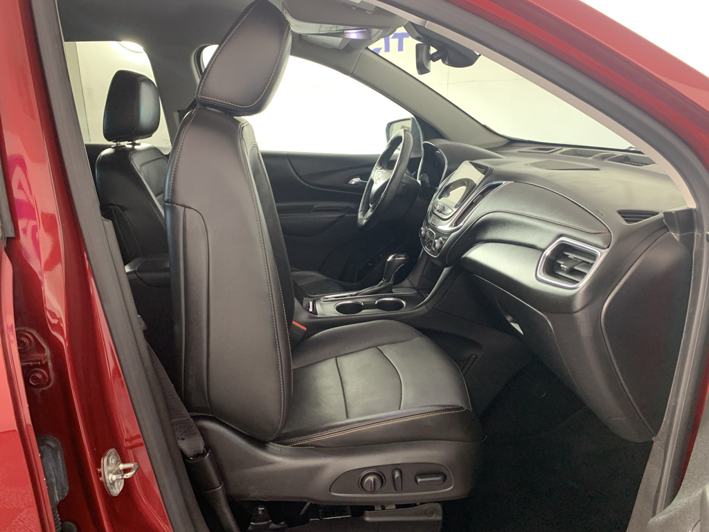 Used 2018 Chevrolet Equinox SUV
