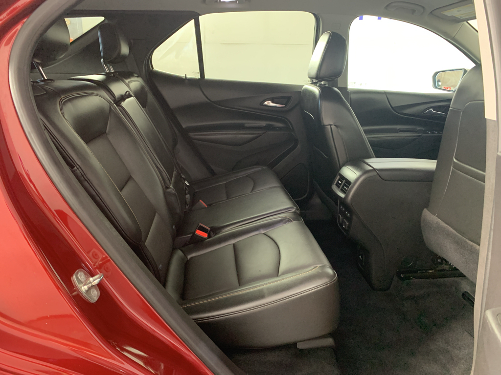 Used 2018 Chevrolet Equinox SUV