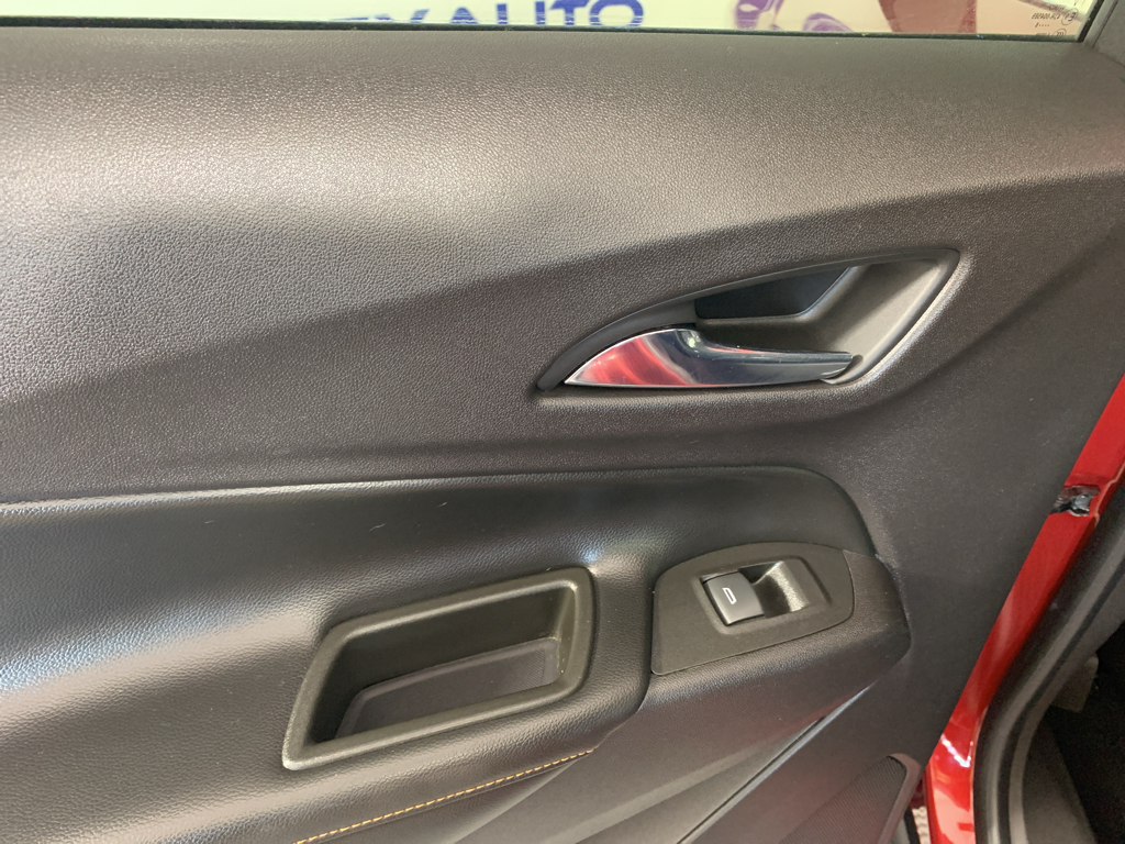 Used 2018 Chevrolet Equinox SUV