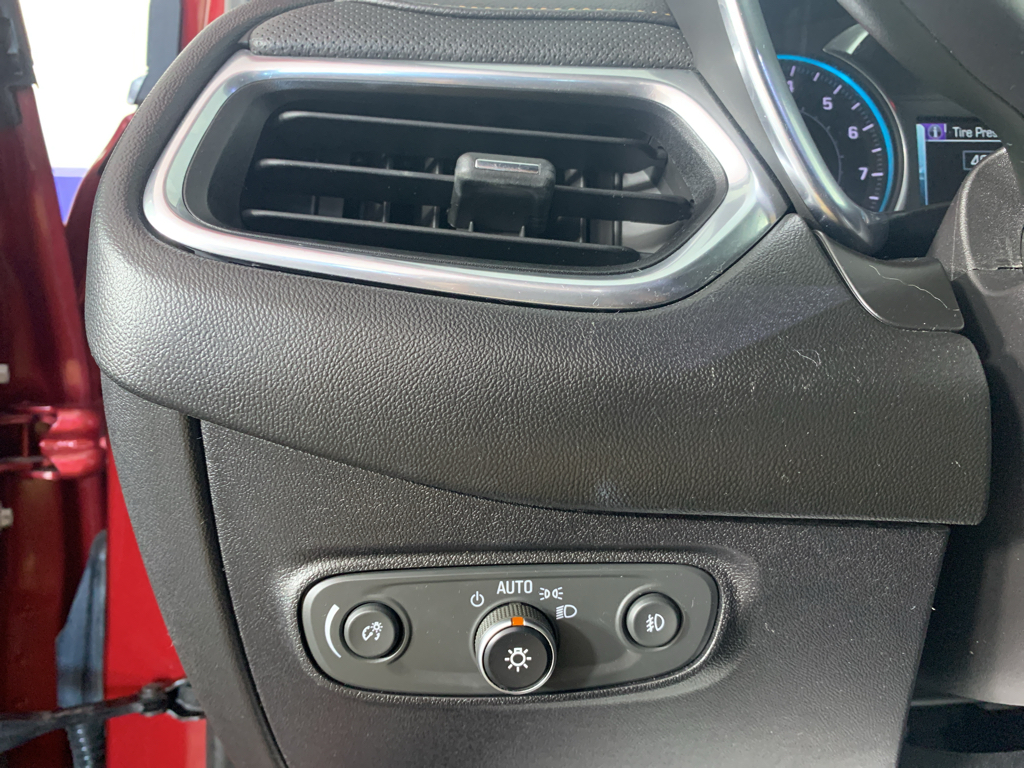 Used 2018 Chevrolet Equinox SUV