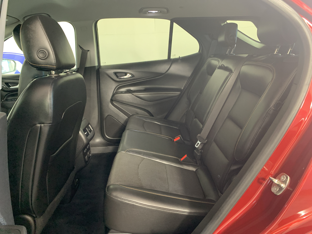 Used 2018 Chevrolet Equinox SUV