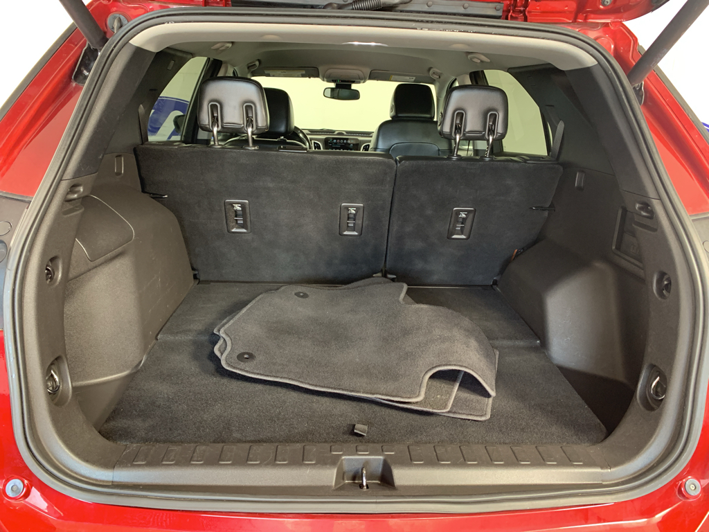 Used 2018 Chevrolet Equinox SUV