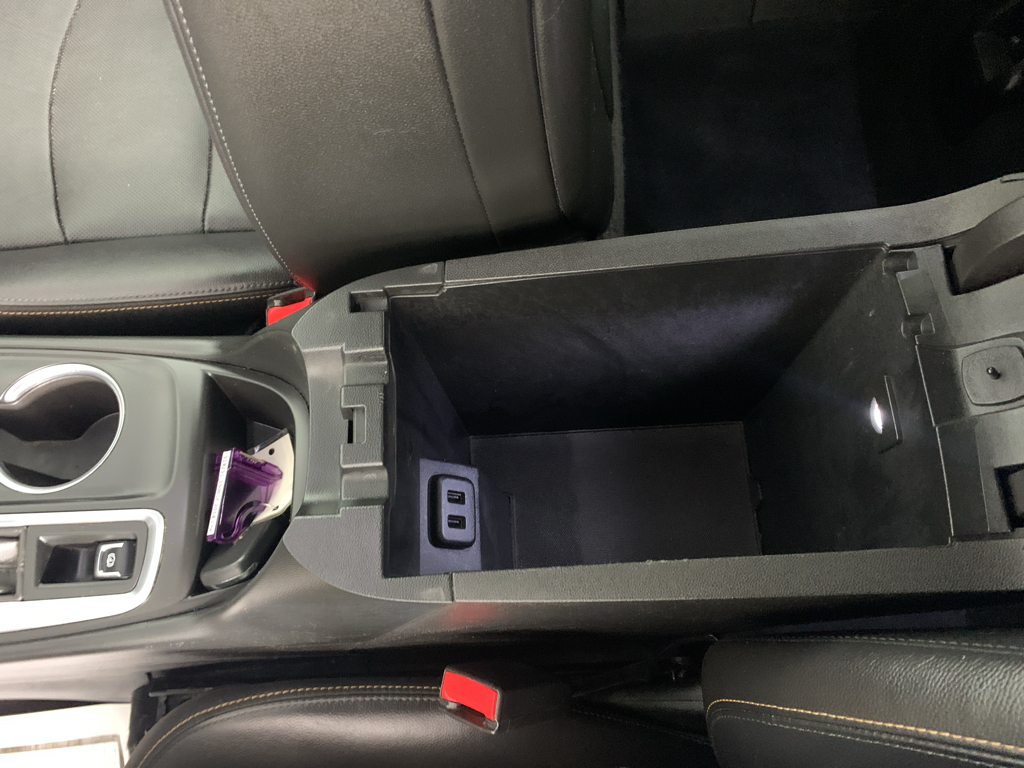 Used 2018 Chevrolet Equinox SUV