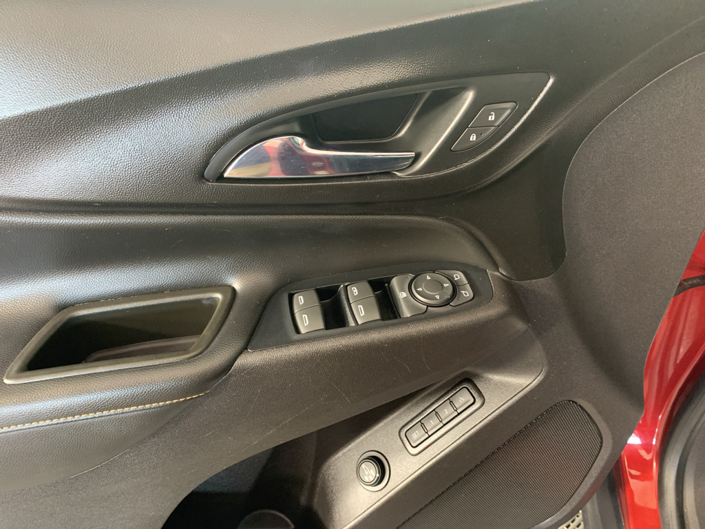 Used 2018 Chevrolet Equinox SUV