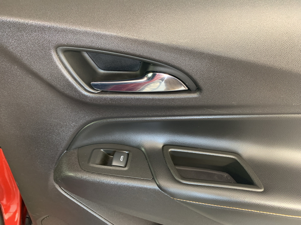 Used 2018 Chevrolet Equinox SUV