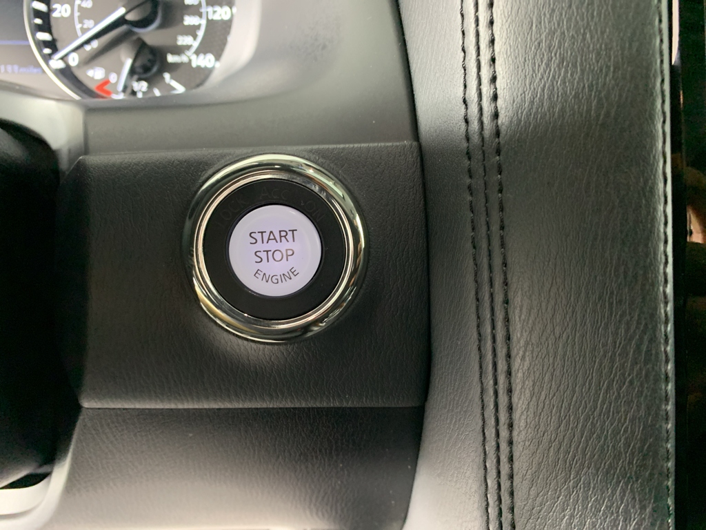 Used 2023 Nissan Armada SUV