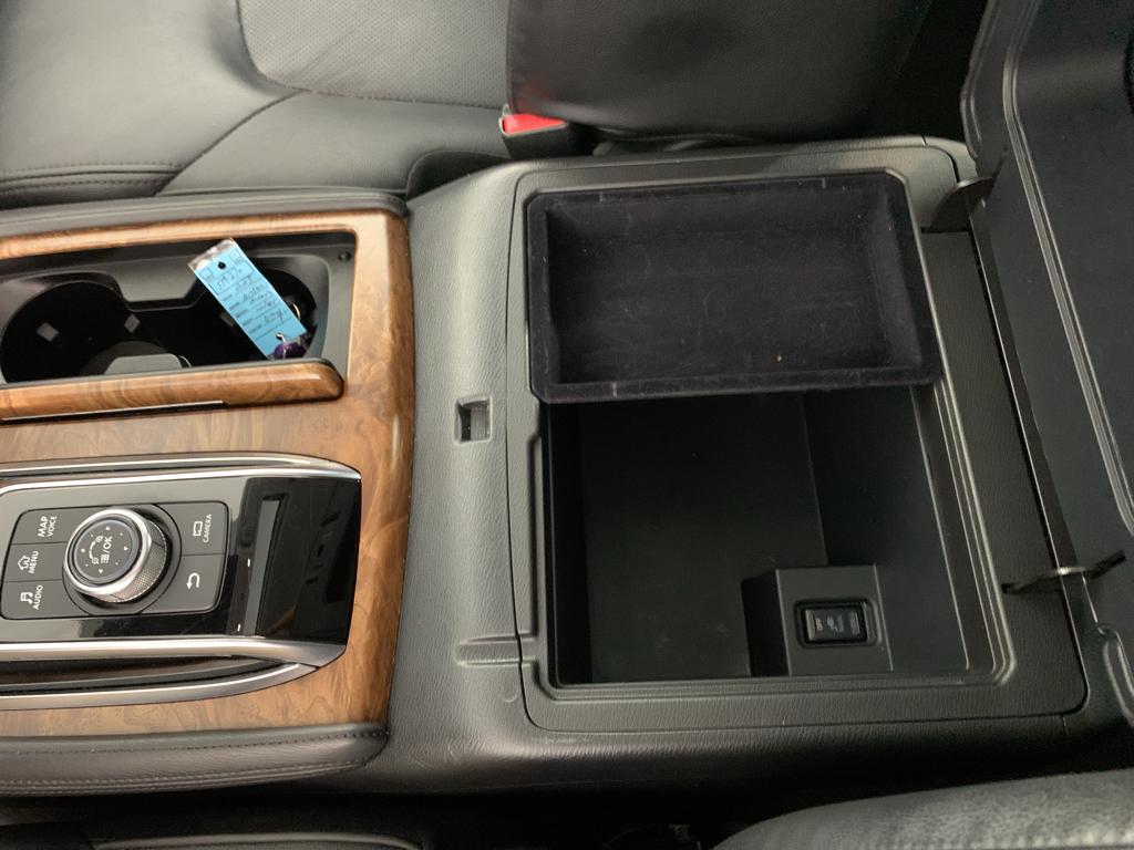 Used 2023 Nissan Armada SUV