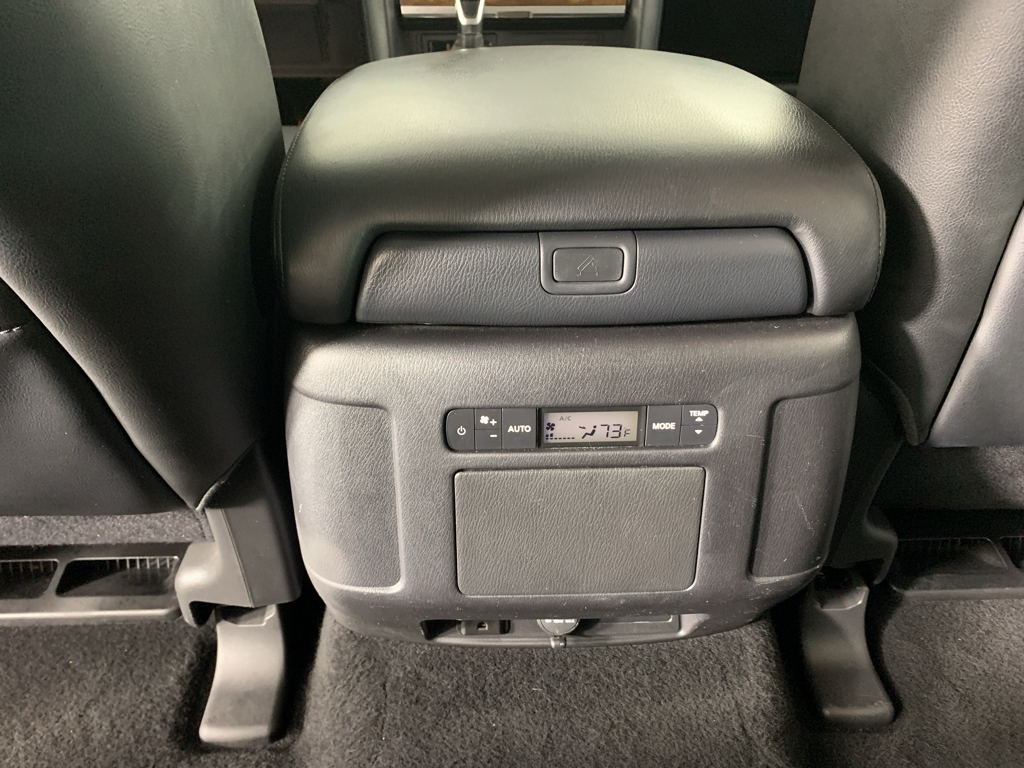 Used 2023 Nissan Armada SUV