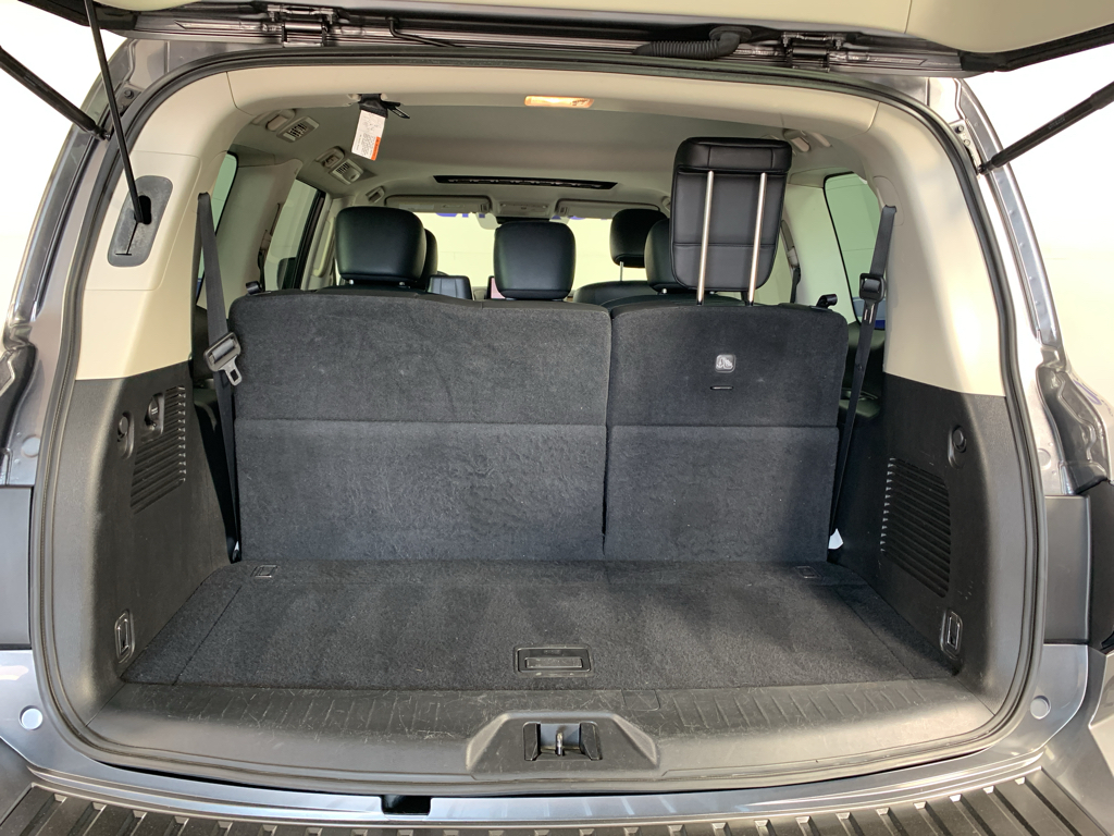Used 2023 Nissan Armada SUV