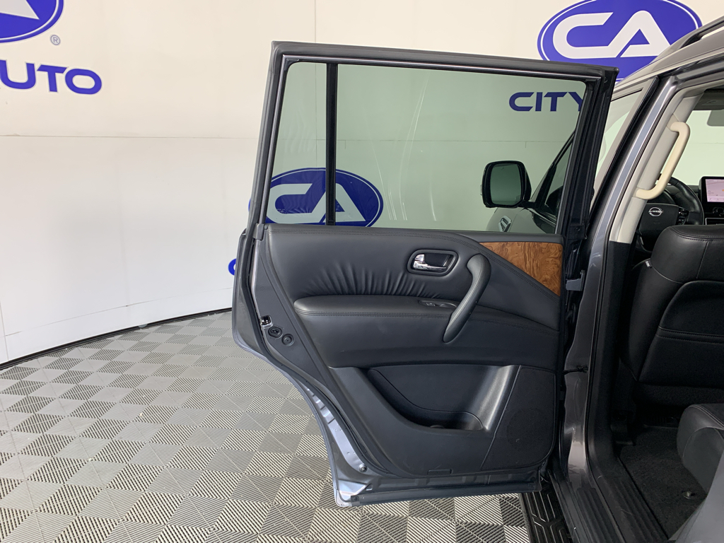 Used 2023 Nissan Armada SUV