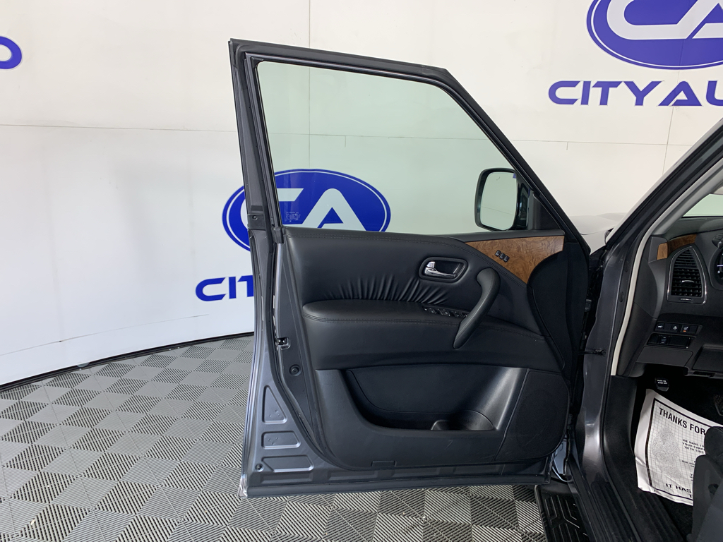 Used 2023 Nissan Armada SUV