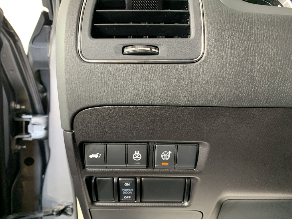 Used 2023 Nissan Armada SUV