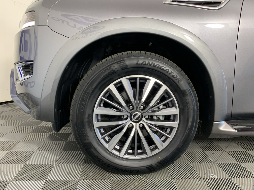 Used 2023 Nissan Armada SUV
