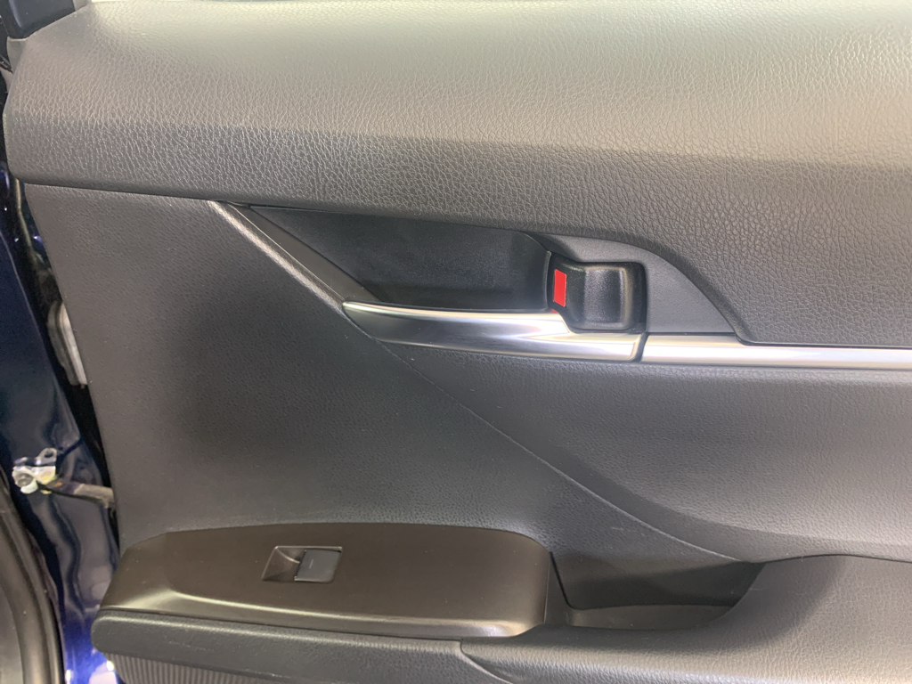 Used 2022 Toyota Camry Sedan