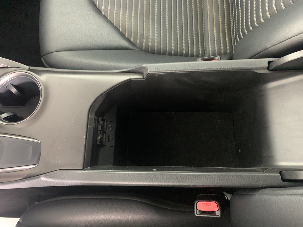 Used 2022 Toyota Camry Sedan