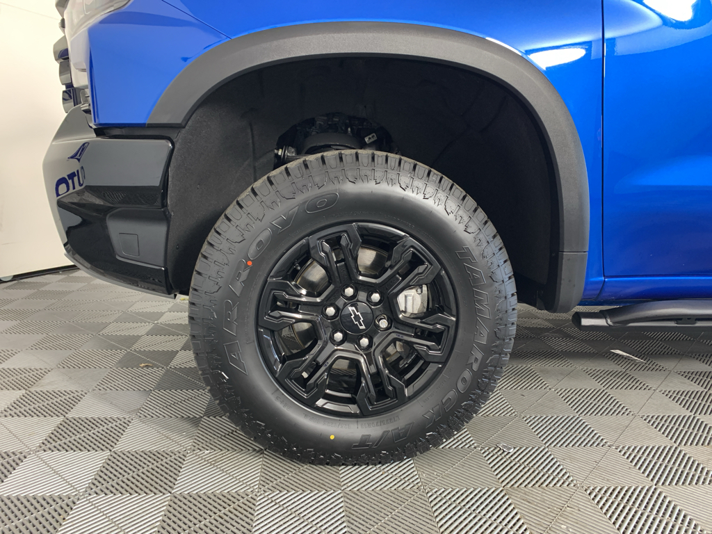 Used 2022 Chevrolet Silverado 1500 Truck