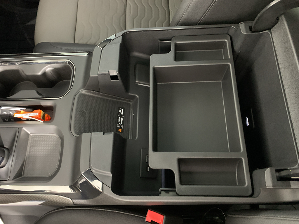 Used 2022 Chevrolet Silverado 1500 Truck