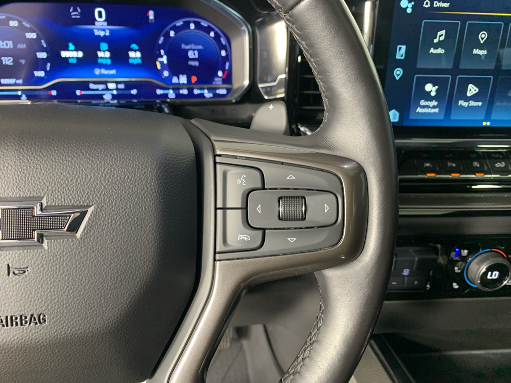 Used 2022 Chevrolet Silverado 1500 Truck