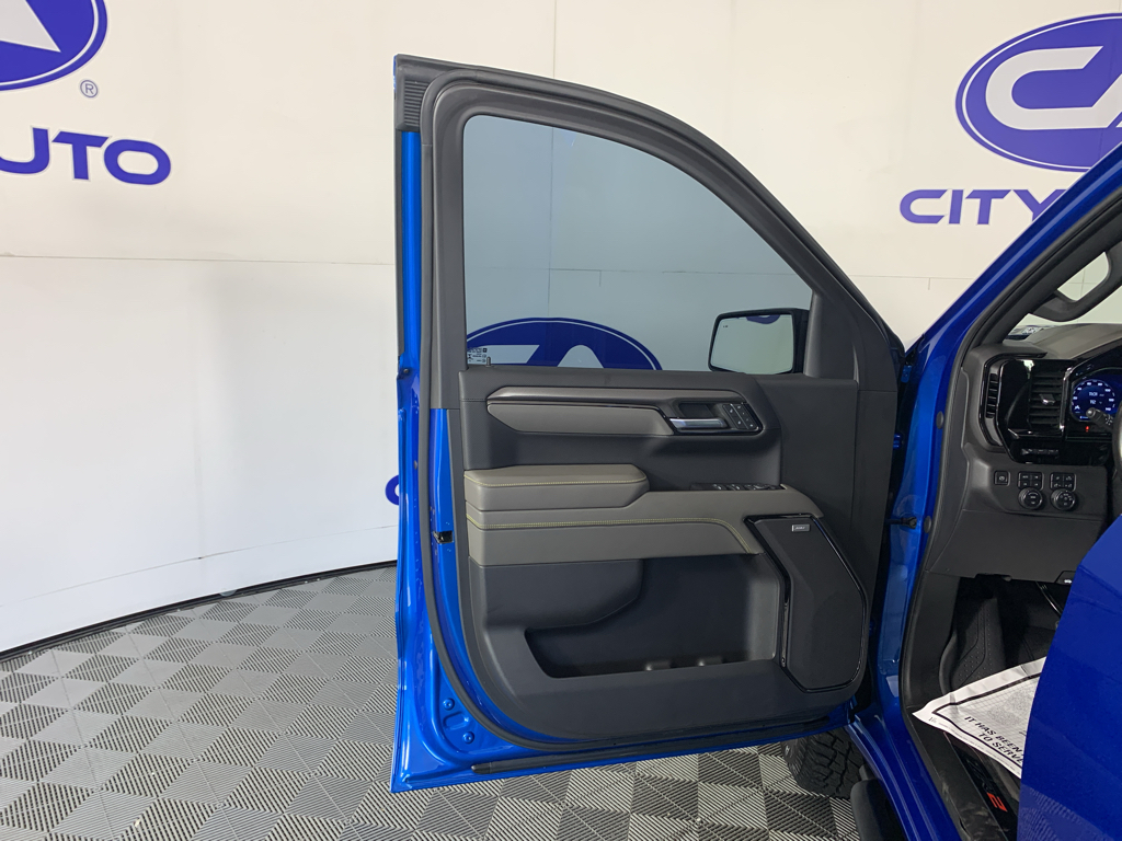 Used 2022 Chevrolet Silverado 1500 Truck