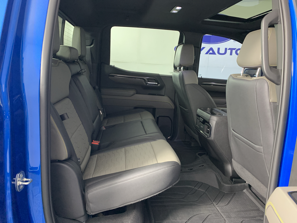 Used 2022 Chevrolet Silverado 1500 Truck