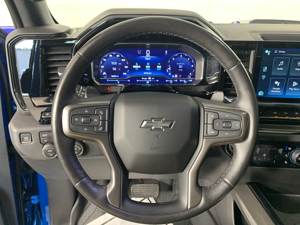 Used 2022 Chevrolet Silverado 1500 Truck