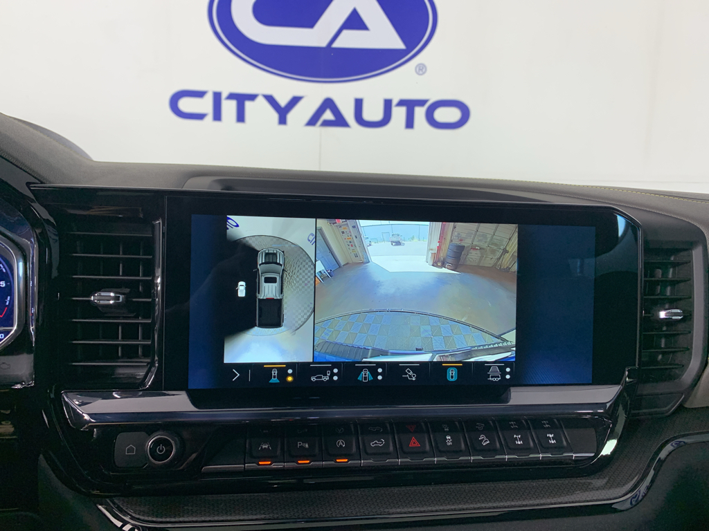 Used 2022 Chevrolet Silverado 1500 Truck
