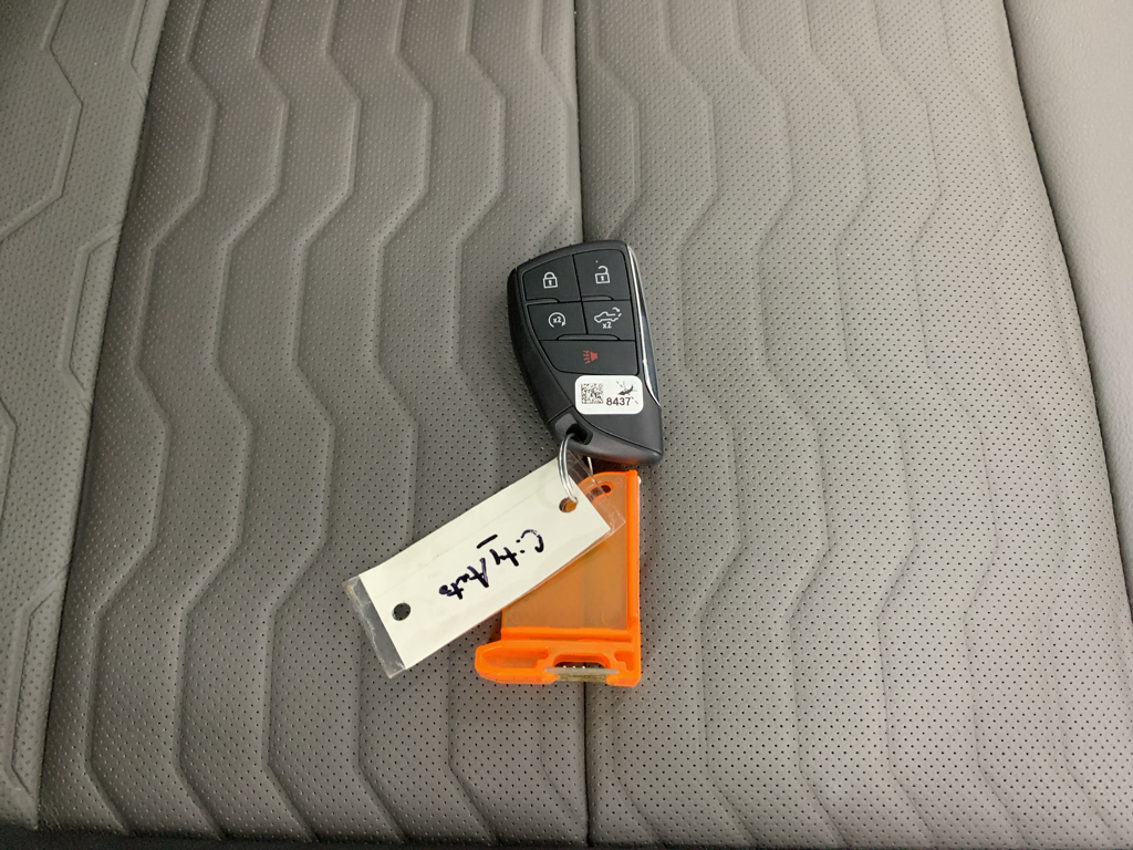 Used 2022 Chevrolet Silverado 1500 Truck