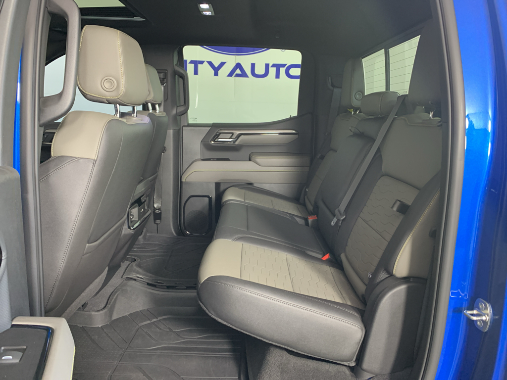 Used 2022 Chevrolet Silverado 1500 Truck